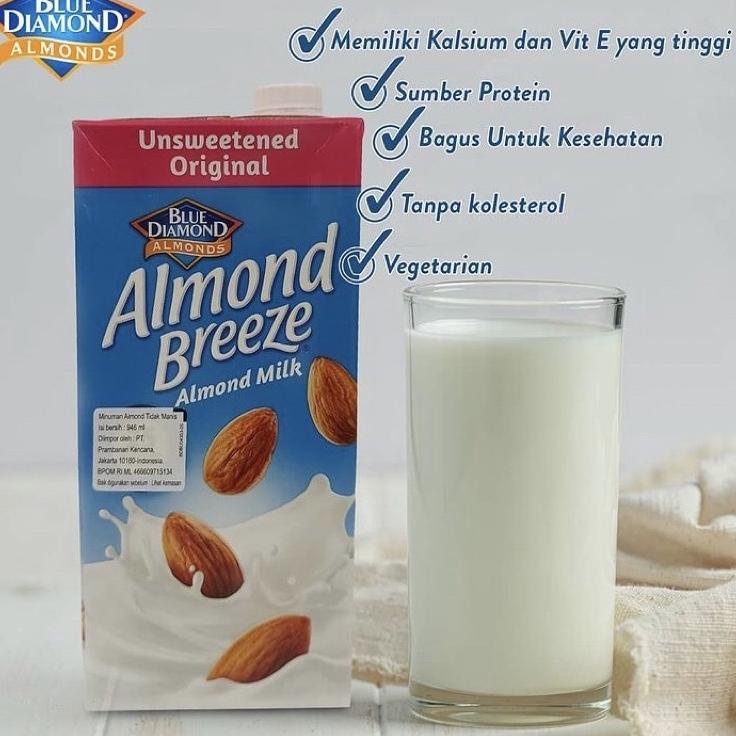 

ARTJ4v9U--Blue Diamond Almond Milk - Almond Breeze 946ml