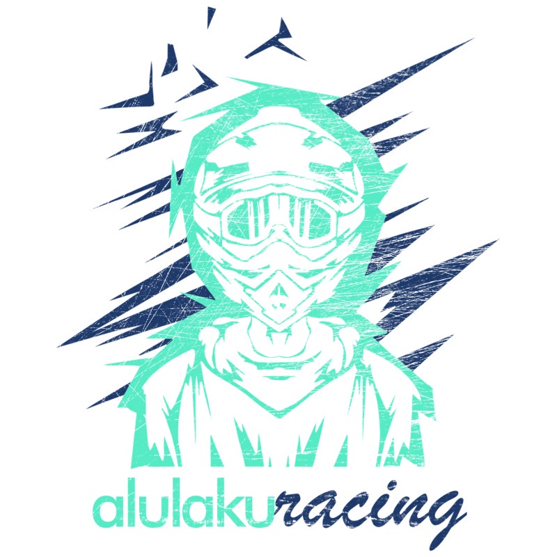 Jersey, Celana, Sarung Tangan &amp; Sepatu Fullprint with Protectors Fullset MX Trail Motocross - Paket Bundling FOCTSV150310-F41