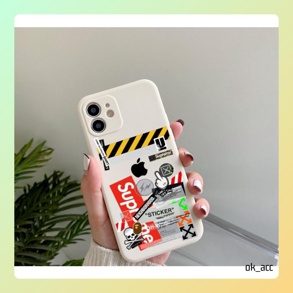 Casing Motif BB22 for Oppo A1k A11k A12 A15 A15s A16 A16e A16k A17 A17k A17e A31 A33 A3s A35 A36 A37 Neo 9 A39 A5 A52 A53 A54 A57 A59 A5s A7 A71 A72 A74 A76 A77 A77s A78 A83 A9 A92 A94 A95 A96 F1 F11 Pro F17 F19 F5 F7 F9 Reno 3 4 4F 5 5F 5Z 6 7 7Z 8