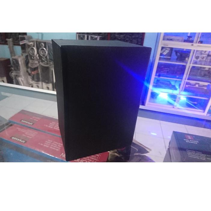 Speaker Vokal pasif 4 inch jernih murah ▫ MTR.18Oc22e