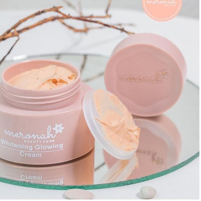GRATIS ONGKIR✅Meronah skincare|KD2