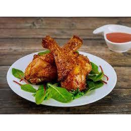 

Ayam goreng frozen