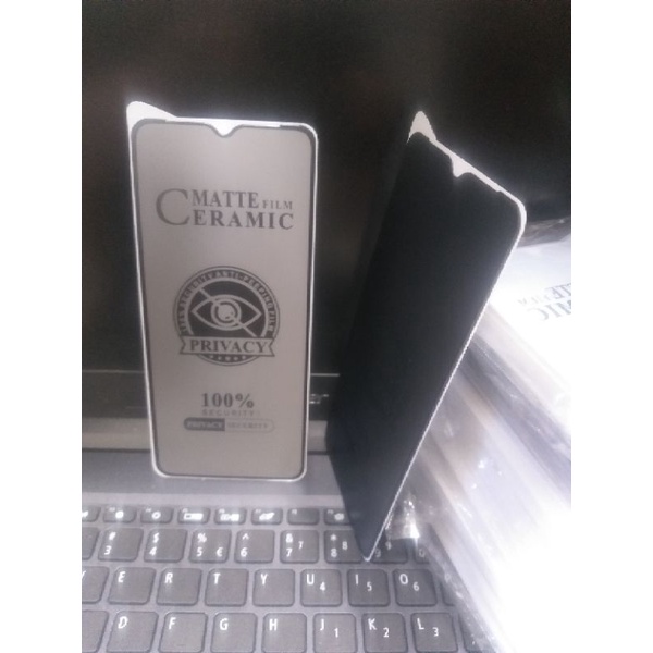 TG ANTI GORES SPY TEMPERED GLASS SAMSUNG M01S SAMSUNG A10 SAMSUNG A10S SAMSUNG M10 SAMSUNG M20