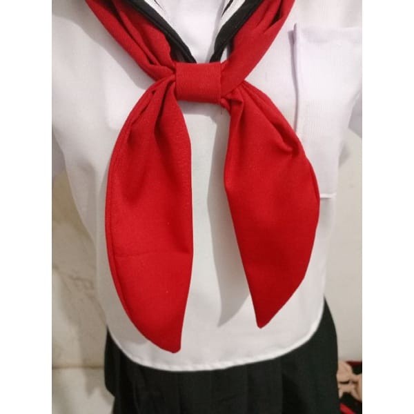 TBI Dasi Seifuku Cosplay Anime Jepang Manga Pesta Kostum Sekolah
