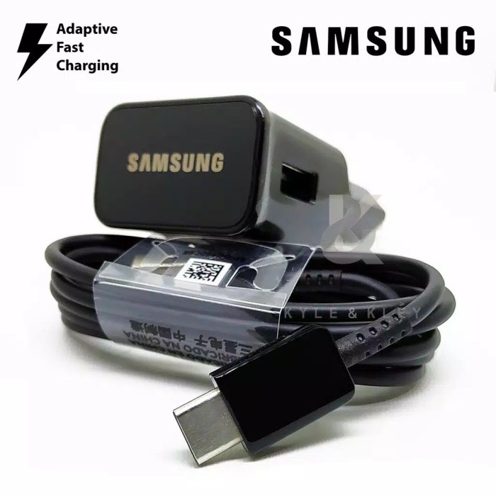 Charger Samsung Tab A 8 2019 With Spen Sm-P205 Original