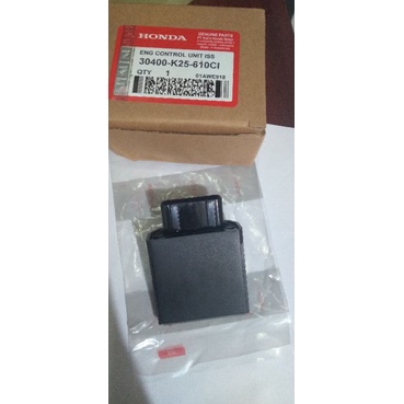 ECU CDI ECM BEAT FI FI SCOOPY FI K25