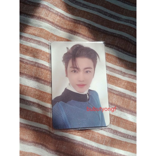[ BACA DESK ] PC jaemin PB-UNIVERSE