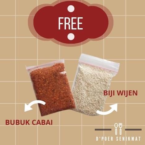 

10.10 Flash Sale PAKET HEMAT TOPPOKI DAN ODENG KOMPLIT SAUS GOCHUJANG / PAKET KELURAGA / SENIKMAT 6 murah