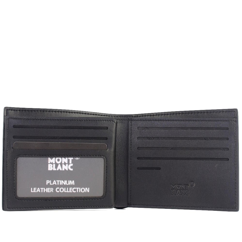 TOKOKOE - Dompet Pria model Tidur bahan Kulit Premium Dompet Lipat - MB 122-2619