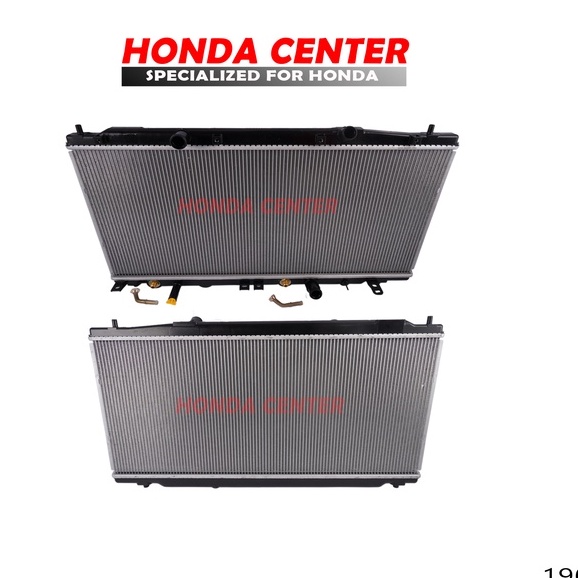 radiator honda freed 19010-RK8-J51