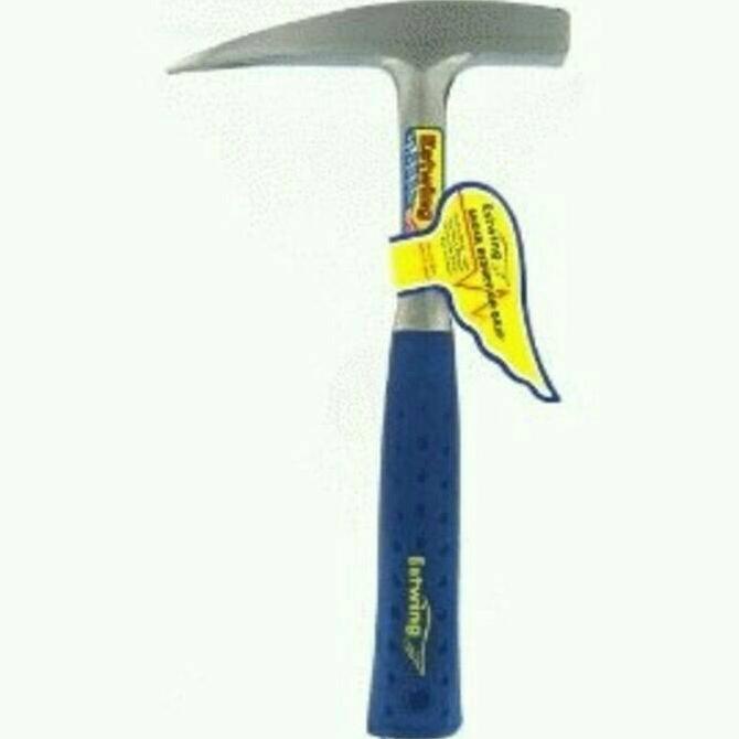 Jual Palu Geologi Runcing Estwing E322P