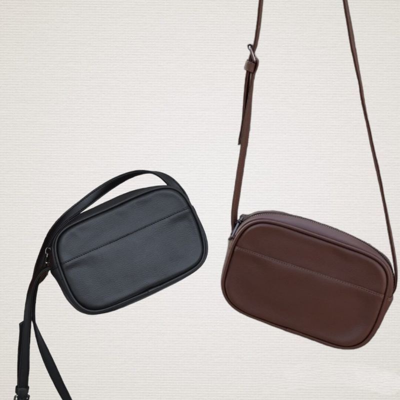 Tas Selempang Bahu Slingbag Wanita Sum