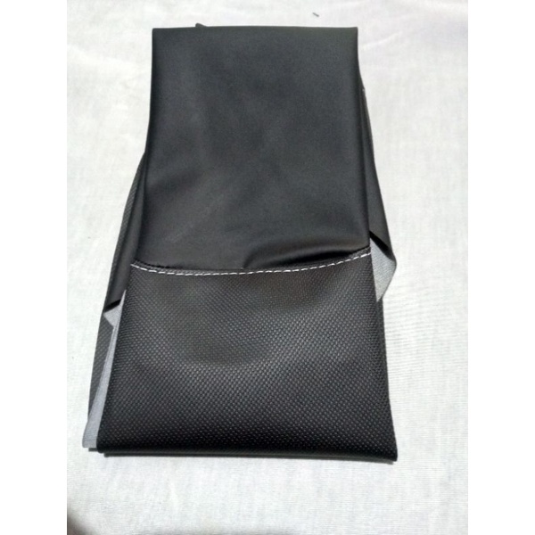 kulit jok motor aerox standar