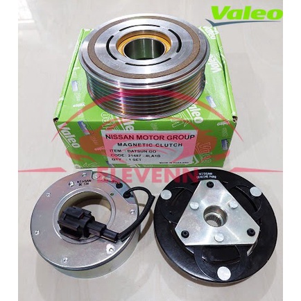 {BEKAS} Magnit Magnetic Magnet Clutch AC Datsun GO Murah
