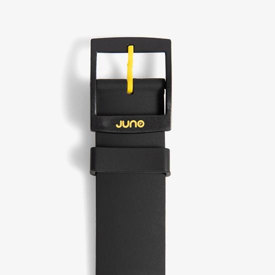 trxDd2D7--Juno x Geoff Max Official - Skapa Black | Jam Tangan | Watch Unisex