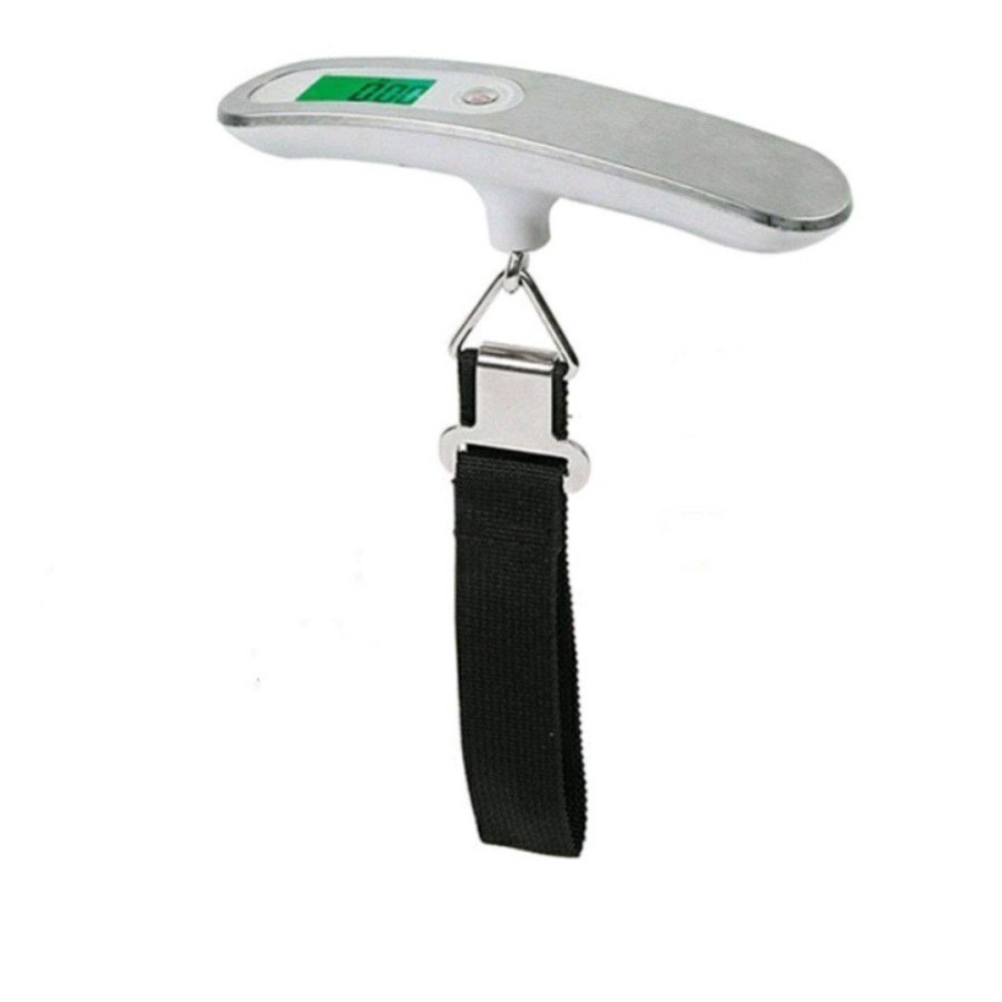 Electronic Hook Scale Digital