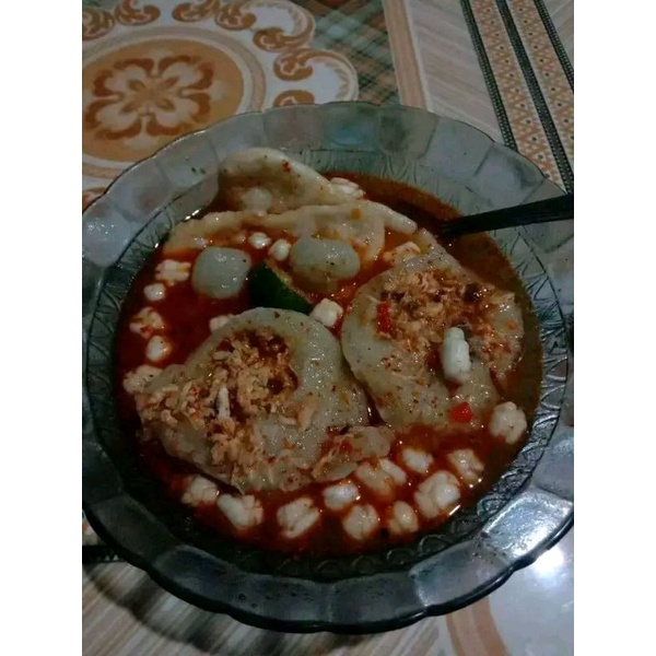 

baso aci mercon