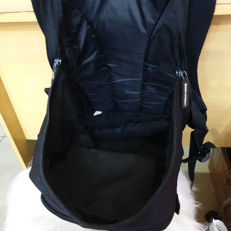 TAS BODY_PACK PRELOVED LIMITED EDITION/ORI