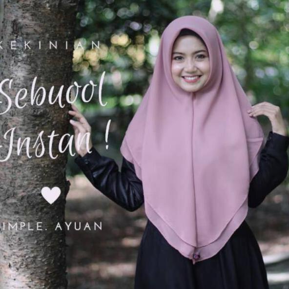 ㊔ sebuool instan TERLARIS 2794 ♛