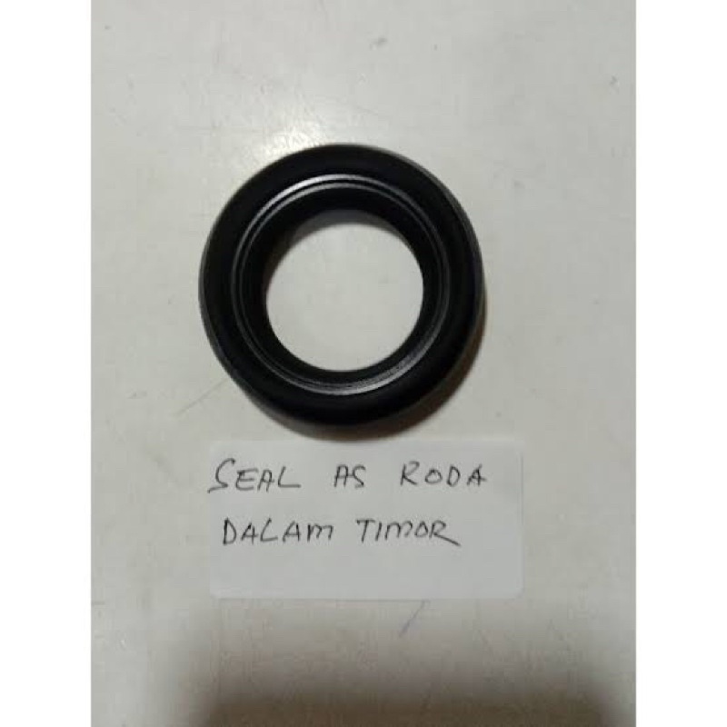 Seal As Roda Atau Seal Cv joint timor