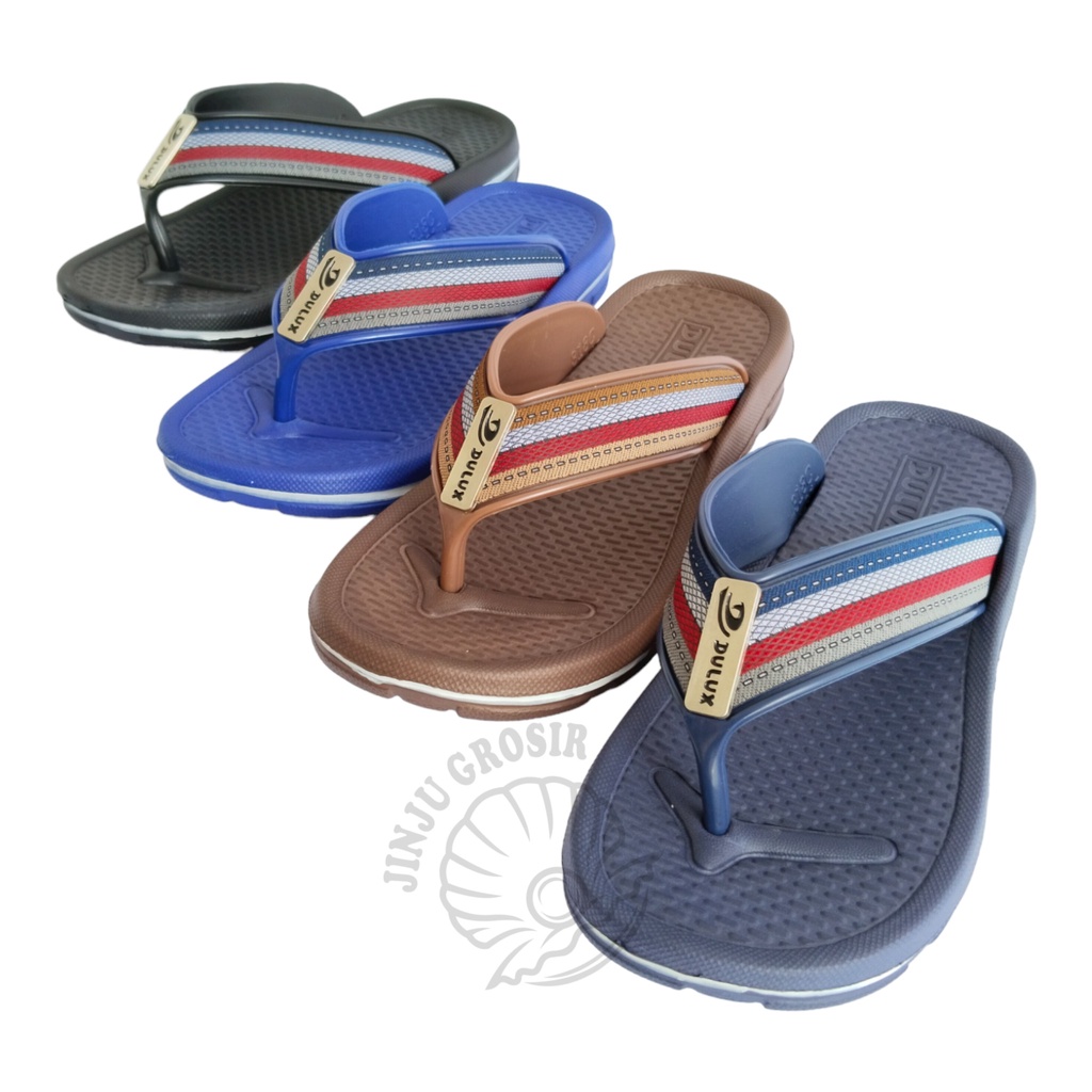 Sandal Jepit Anak Laki Laki Perempuan Sendal Karet Remaja Pria Wanita Cowok Cewek Tanggung Umur 5 6 