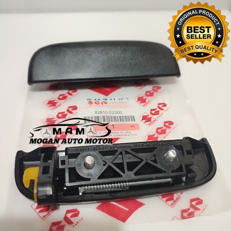 Handle Pintu Handle Luar Pintu Gagang New CARRY Suzuki New Carry KANAN/RH Original 1Pc