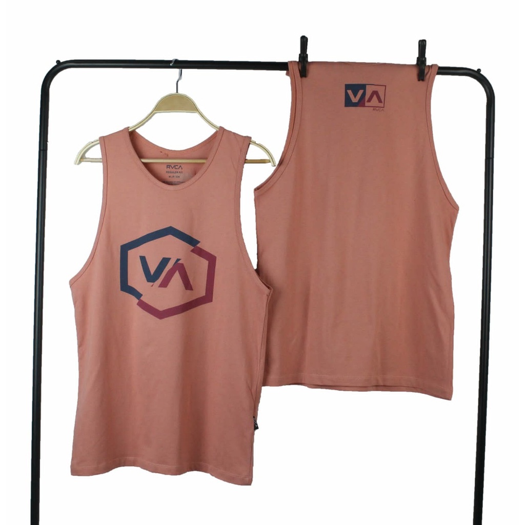 singlet | kaos dalam | tank top | surfing pantai pria dewasa standar distro premium quality