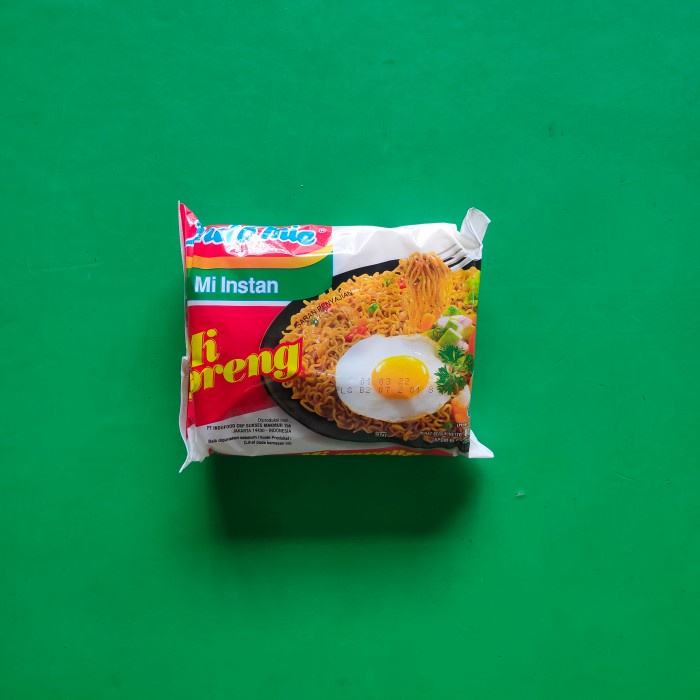 

SALE Indomie Goreng 80g