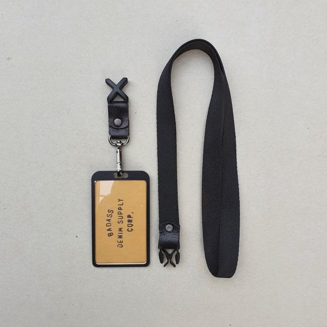 

Urban - Bds Original Lanyard Card Holder