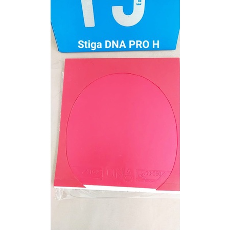 Terbaru karet pingpong Stiga DNA Pro Hard
