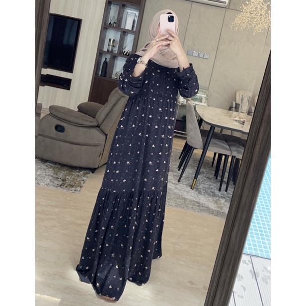 Rania Dress by Nadeea