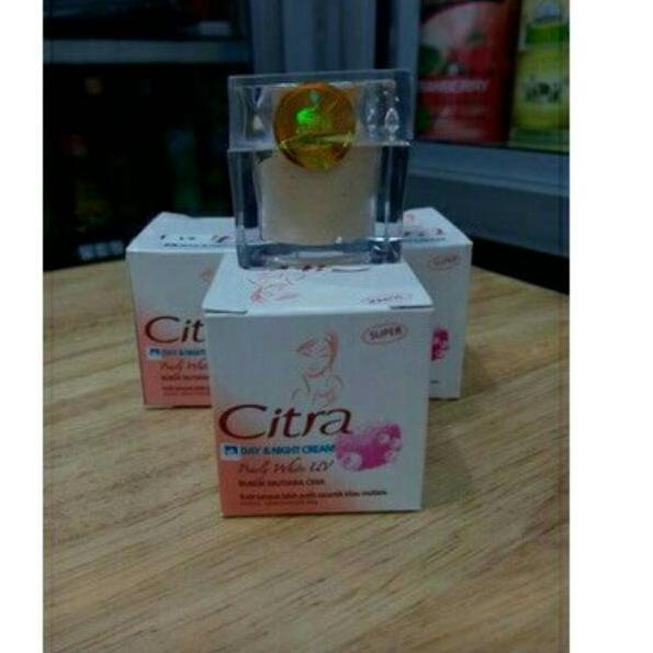 Cepaat--(LUSINAN)CREAM CITRA SUPER//CITRA SUPER ORIGINAL