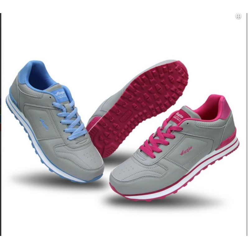sepatu lari wanita eagle Virgo