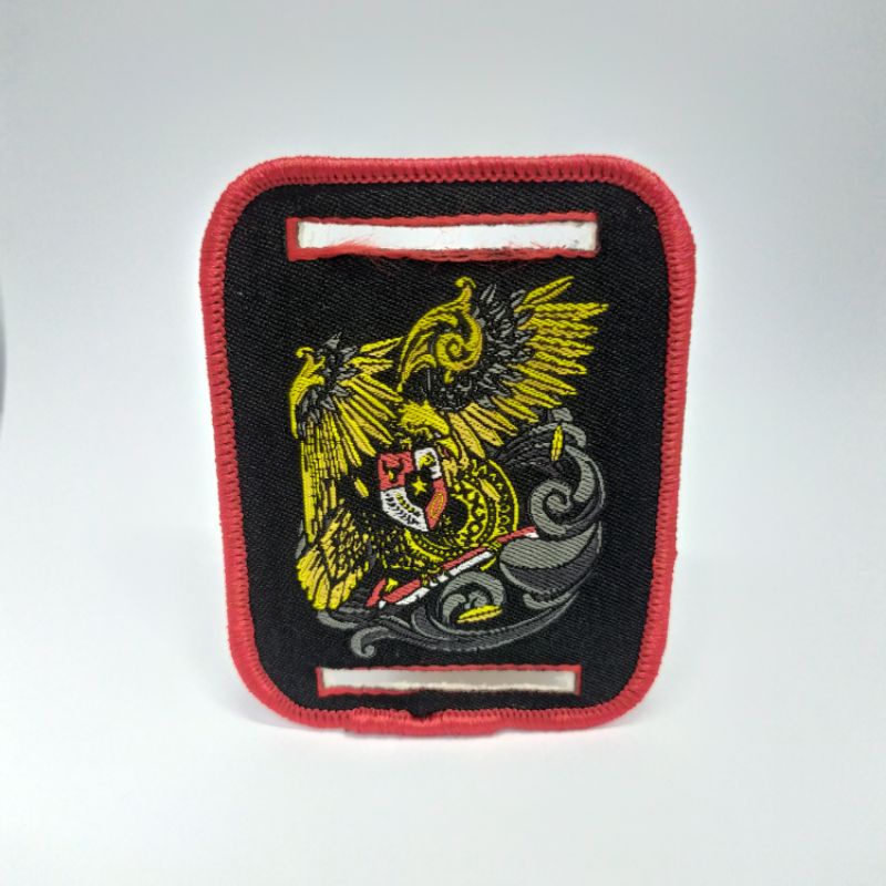 Ring Kacu Garuda Indonesia