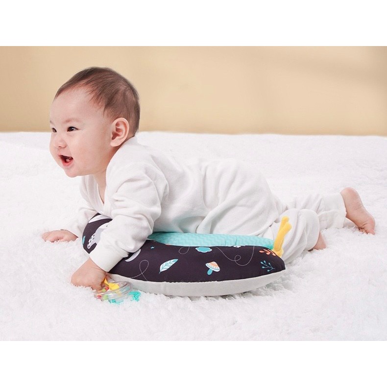 PILLOW TUMMY SOZZY | bantal matras bayi | playmat baby