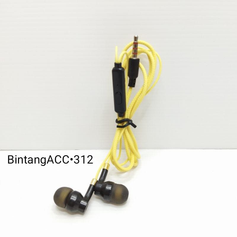 Headset earphones Realme Fashion Buds 7