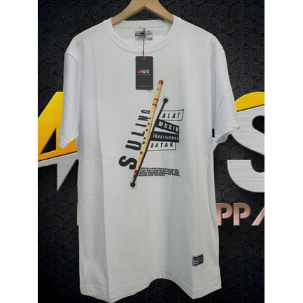 KaosDistropria/wanita/KaosEtnikBatak/KaosPremium/KaosKekinian/