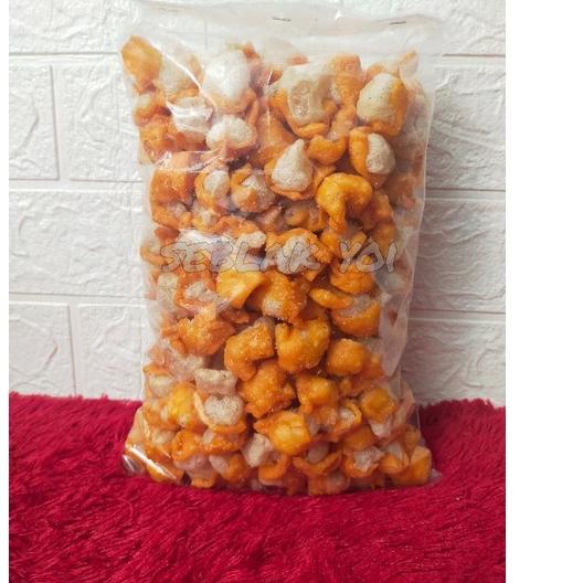 

TERLARIS Siomay Mini Kering 1 kg !!