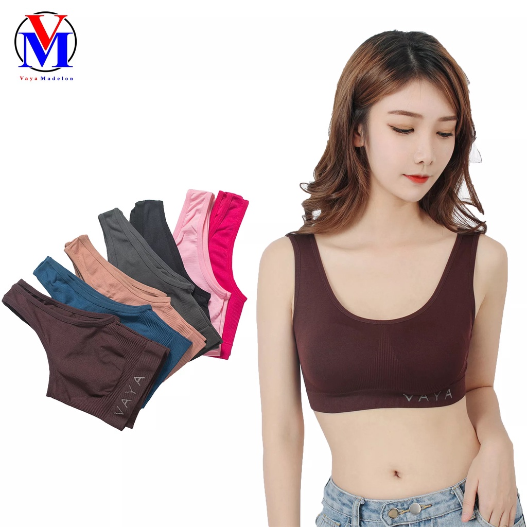 Vaya Miniset Seamless Art 808