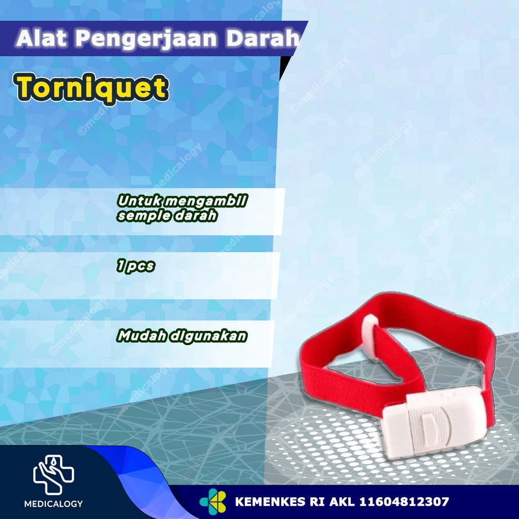Torniquet