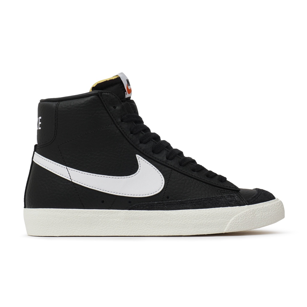 Nike Blazer Mid '77 VNTG Black/White