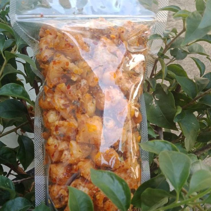 

IDTt0T4--siomay bojot daun jeruk pedas 250gr
