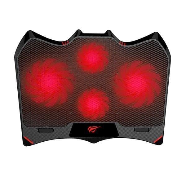 HAVIT HVF2081 / HV-F2081 Cooling pad Gaming