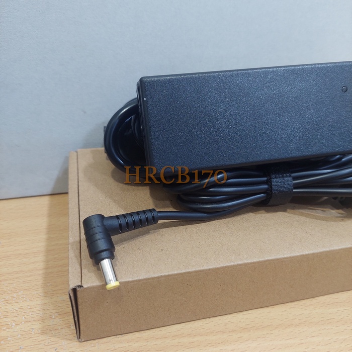 Adaptor Charger Acer Travelmate 6000 6231 6291 6292 6293 6492 -HRCB