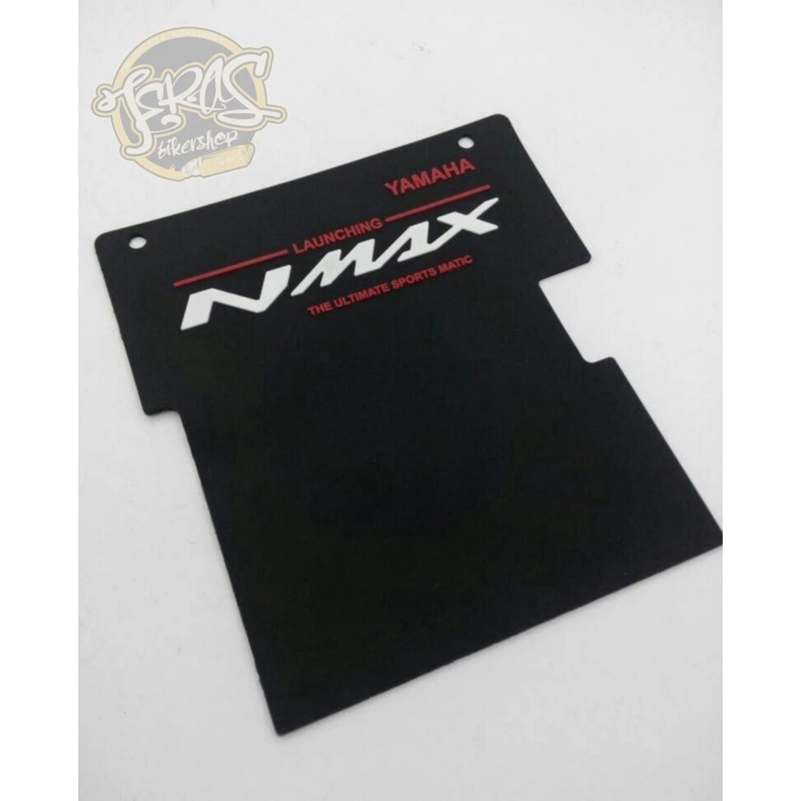 Mudflap Belakang Yamaha Nmax
