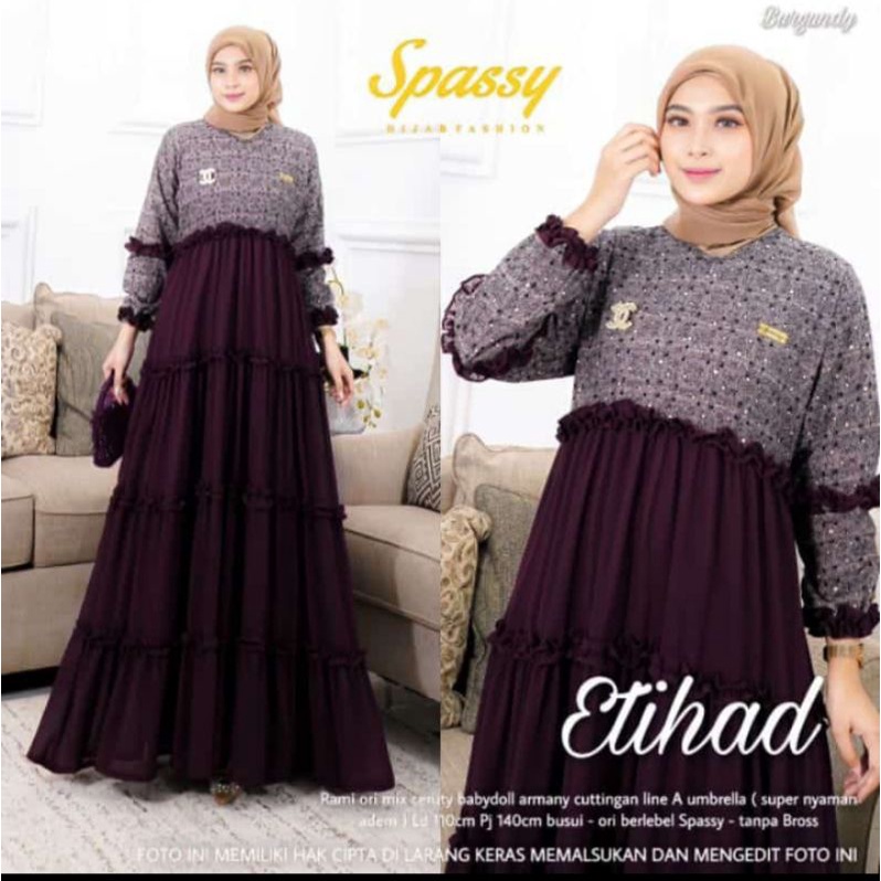 Etihad maxy h