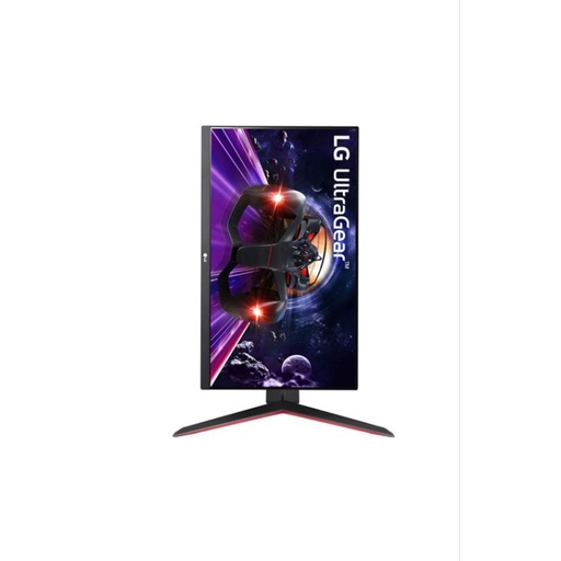 LG 24GN650 23.8 inch UltraGear Full HD 144hz 1ms FreeSync IPS Gaming Monitor (HDMI &amp; Display Port) Garansi Resmi