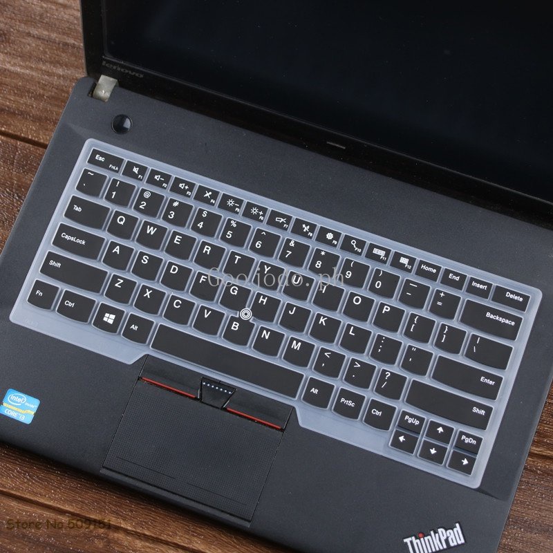 Film Pelindung Debu keyboard Untuk ThinkPad t14s sharp dragon L14 inch Lenovo T14 Carbon X13 e480 E431