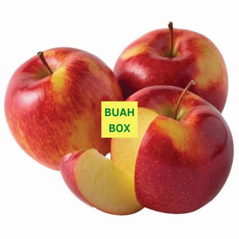 

Buah Apel Envy Segar Fresh Manis Terlaris Termurah 1 Kg