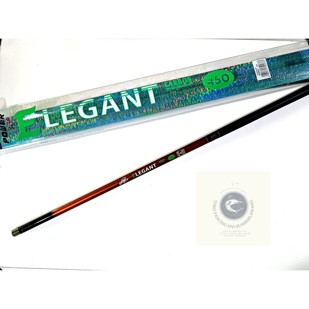 joran exori elegant 450